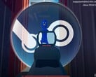 X-MODE foi lançado no Steam em 19 de setembro de 2025. (Fonte da imagem: Steam)