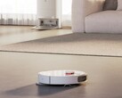 O Xiaomi Mijia Almighty Sweeping Robot 2 tem potência de sucção de até 6.000 Pa. (Fonte da imagem: Xiaomi)