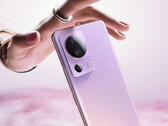 O Xiaomi CIVI 2 foi um dos primeiros smartphones alimentados pelo Snapdragon 7 Gen 1. (Fonte da imagem: Xiaomi)