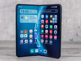 Resenha do smartphone dobrável Vivo X Fold6