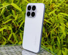 O Xiaomi 17T possui uma câmera principal de 50 MP 