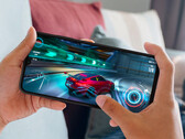 O design do Galaxy A06 permanece desconhecido até o momento, Galaxy A05s na foto. (Fonte da imagem: Samsung)