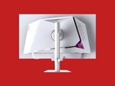 O futuro monitor para jogos Gigabyte Aorus Elite apresentará um design marcante.