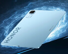 O Honor Pad GT vem em três opções de cores, cada uma com oito alto-falantes. (Fonte da imagem: Honor)