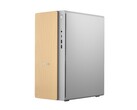 O Lenovo IdeaCentre Tower possui uma GPU RTX 4060 e uma CPU Core Ultra 7. (Fonte da imagem: Lenovo)
