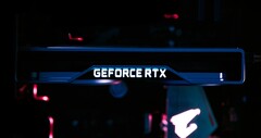 As próximas placas gráficas RTX 4000 da Nvidia poderão estar a semanas do lançamento (imagem via Unsplash)