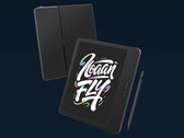 MoaanFly: Novo e-reader com Android, caneta stylus e tampa da bateria (Fonte da imagem: Moaan)