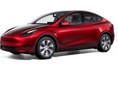 Opção de desbloqueio de alcance pago chega ao Model Y (Fonte da imagem: Tesla)