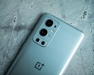 O OnePlus 9 Pro é limitado a 3,3x de zoom óptico. (Fonte: CNET)