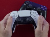 A Sony está planejando lançar o controlador PS5 Pro no final deste mês (imagem via Unsplash)