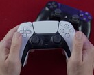 A Sony está planejando lançar o controlador PS5 Pro no final deste mês (imagem via Unsplash)