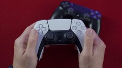 A Sony está planejando lançar o controlador PS5 Pro no final deste mês (imagem via Unsplash)