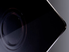 A Oppo revela que o Find N6 terá uma tela dobrável sem vincos.