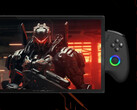 O ONEXPLAYER X1 tem uma enorme tela de 10,95 polegadas. (Fonte da imagem: One-Netbook)