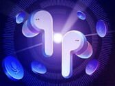 O Powerbuds Pro está chegando. (Fonte: Amazfit)