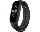 O "Xiaomi Mi Smart Band 5" é o nome para a variante global da Mi Band 5. (Fonte da imagem: Xiaomi/Amazon US)