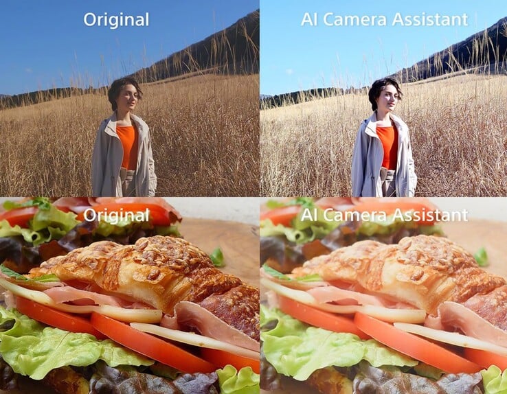 Os entusiastas da fotografia acreditam que as imagens