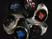 Os Garmin Venu 2 e 2S são destinados aos entusiastas do fitness. (Imagem: Garmin)