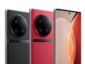 O Vivo X90 Pro Plus pode muito bem ser um exclusivo chinês. (Fonte da imagem: Vivo)