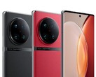 O Vivo X90 Pro Plus pode muito bem ser um exclusivo chinês. (Fonte da imagem: Vivo)