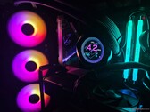 Análise do cooler líquido Gigabyte Aorus Waterforce X II 360 AiO