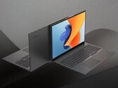 A Yoga 16s 2022. (Fonte: Lenovo)