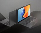 A Yoga 16s 2022. (Fonte: Lenovo)