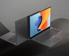 A Yoga 16s 2022. (Fonte: Lenovo)