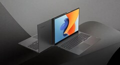 A Yoga 16s 2022. (Fonte: Lenovo)