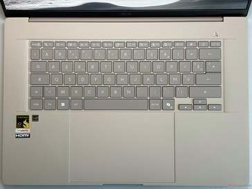 Dispositivos de entrada