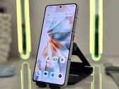 Teste do smartphone Nubia Z60S Pro