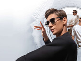Os novos Soundcore Frames. (Fonte: Anker)