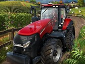 Simulador Agrícola 22 Análise de Desempenho