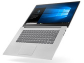 Breve Análise do Portátil Lenovo Ideapad 530S-15IKB (i5-8250U, FHD)