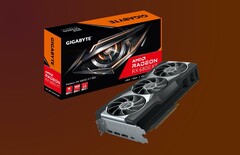 AMD Radeon RX 6800 XT por Gigabyte, lança situação de estoque com aspecto sombrio a partir de meados de novembro