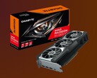 AMD Radeon RX 6800 XT por Gigabyte, lança situação de estoque com aspecto sombrio a partir de meados de novembro