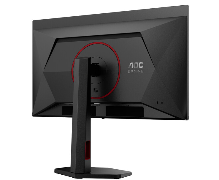 (Fonte da imagem: AOC)