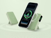 O MagGo Power Bank (10K) da Anker pode estar recebendo uma atualização