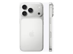 Apple iPhone 17 Pro