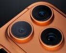 O Apple iPhone 17 Pro apresenta três câmeras "Fusion" de 48 MP na parte traseira. (Fonte da imagem: Apple no YouTube)