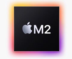 Apple M2 irá alimentar o novo MacBook Air e o MacBook Pro de 13 polegadas. (Fonte da imagem: Apple)