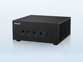 O Asus ExpertCenter PN65 com Intel Core Ultra 7 está disponível para compra (Fonte da imagem: Asus [editado])