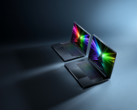 Razer Blade 16 e Blade 18 serão os primeiros do mundo com OLED de 240 Hz, IPS de 165 Hz e suporte a Thunderbolt de última geração (Fonte: Razer)