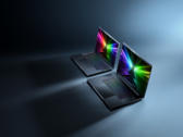 Razer Blade 16 e Blade 18 serão os primeiros do mundo com OLED de 240 Hz, IPS de 165 Hz e suporte a Thunderbolt de última geração (Fonte: Razer)