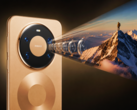 O Huawei Mate 80 Pro Max tinha uma câmera com zoom de 6,2x (além de uma tele de 4x).