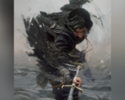 Uma captura de tela no jogo de Clair Obscur: Expedition 33 (fonte da imagem: Comunidade Steam)
