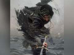 Uma captura de tela no jogo de Clair Obscur: Expedition 33 (fonte da imagem: Comunidade Steam)