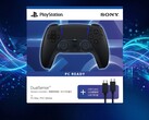 Apresentado o pacote de controle para PC do PlayStation DualSense PS5