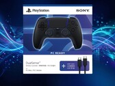 Apresentado o pacote de controle para PC do PlayStation DualSense PS5