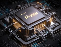 Um AMD Ryzen 7 6800U como núcleo (fonte: Minisforum)